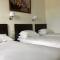 Hotels Le Grand Hotel Ussel : photos des chambres