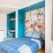 Appartements L-Ermitage: Hypercentre- four bedrooms : photos des chambres