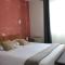 Hotels Les Bruyeres : photos des chambres