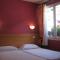 Hotels Hotel Le Sapin Fleuri : photos des chambres