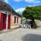 Maisons de vacances La Maison d'Augustin en Perigord : photos des chambres