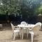 Appartements Lovely studio 35 m2 with garden. 2/4 people : photos des chambres