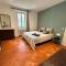 Appartements Bastide avec Piscine et Spa, vue Ste Victoire : photos des chambres