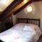 Maisons de vacances Gite familial 4 etoiles 7 a 11 personnes Balneo Sauna Haute-Loire : photos des chambres
