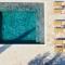 Maisons de vacances Superbe propriete avec piscine : photos des chambres