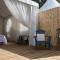Tentes de luxe Glamping at Seraphin-s : photos des chambres