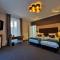 Hotels La Souveraine : photos des chambres