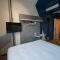 Hotels ibis budget Loudeac Velodrome : photos des chambres
