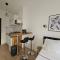 Appartements Havre en Ville : Studio cosy et lumineux : photos des chambres