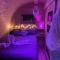 Sejours a la campagne Love room en amoureux dans le vignoble a 30mn de Nantes : photos des chambres