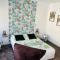 Appartements Le Wild Abbeville centre ville baie de Somme : photos des chambres