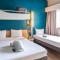 Hotels ibis budget Paris Porte de Pantin : photos des chambres