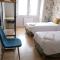 Appartements Gite de Maceria tout confort, coeur du centre ville, 8 couchages : photos des chambres