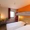 Hotels Premiere Classe Chartres Sud - Barjouville : photos des chambres