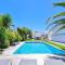 Villas Superbe villa avec piscine chauffee : photos des chambres