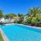 Villas Superbe villa avec piscine chauffee, boulodrome et parking : photos des chambres