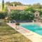 Maisons de vacances Stunning Home In Roussas With Outdoor Swimming Pool, Private Swimming Pool And 4 Bedrooms : photos des chambres