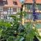 Appartements Logement cocooning aux anciennes portes de Strasbourg : photos des chambres