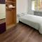 Appartements Appart-Hotel Le Marechal - 3 frontieres & Netflix : photos des chambres