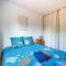 Appartements Les Volets Bleus : photos des chambres