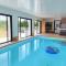 Villas Longere avec piscine interieure, spa, sauna : photos des chambres