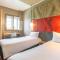 Hotels Ibis Saint Etienne - La Terrasse : photos des chambres