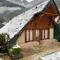 Maisons de vacances petite maison de montagne avec jardin : photos des chambres