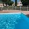 Appartements T3 a Carcassonne avec piscine et place parking : photos des chambres