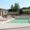 Maisons de vacances Cosy Holiday Home in Provence with Swimming Pool : photos des chambres