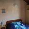 Maisons de vacances Gite la Capelle Roquefort des Corbieres Sigean Narbonne Aude : photos des chambres