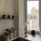 Appartements Appartement neuf dans de Paris : photos des chambres