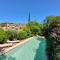 Villas Bastide, Pool, Garden, View, Sleeps 6-8 : photos des chambres