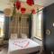 Appartements Grand studio avec spa, cosy et renove au coeur de Soissons : photos des chambres