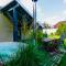 Maisons de vacances Maison chaleureuse avec son bain enchante ! : photos des chambres