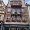 Appartements Beautiful 65 m² apartment in the heart of Saverne : photos des chambres
