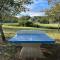 Appartements *A setting between Dordogne and swimming pool* : photos des chambres
