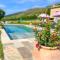 Maisons de vacances Mas provencal avec piscine : photos des chambres
