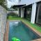 Villas Spacieuse Maison avec piscine chauffee : photos des chambres