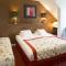 Hotels Le Dracy Hotel et Spa : photos des chambres