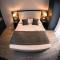 Appart'hotels Sejours & Affaires Aix-en-Provence Mirabeau : photos des chambres