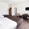 Hotels Hotel Des Nacres : photos des chambres