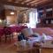 Maisons de vacances La Biroussanne : photos des chambres