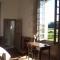 B&B / Chambres d'hotes Abbaye de Reigny - Esprit de France : photos des chambres