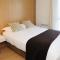 Appart'hotels Residhome Carrieres La Defense : photos des chambres