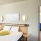 Appart'hotels Aparthotel Adagio Access Paris Massy Gare : photos des chambres
