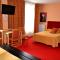 Hotels Hotel Robic - Salles de seminaires & Bar : photos des chambres