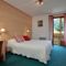 Hotels Hotel Le Vetine : photos des chambres