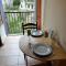 Appartements Rennes-les-Bains Studio at foot of thermal baths : photos des chambres