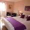 Hotels Hotel Pension Le Beauregard : photos des chambres