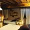 B&B / Chambres d'hotes Escale en Charolais Brionnais : photos des chambres